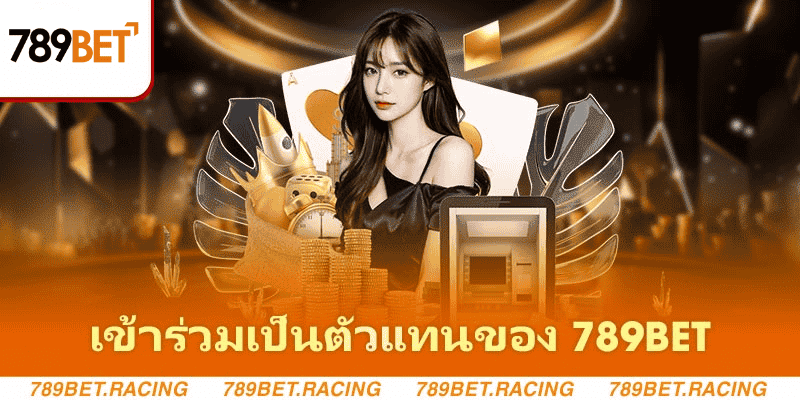 Image of 789bet Thailand casino, showcasing vibrant gaming atmosphere and exciting betting options for players.